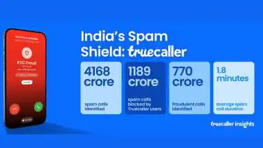 Truecaller Adds LinkedIn Verification: Show Workplace, Job Title and Profile Photo on Caller ID