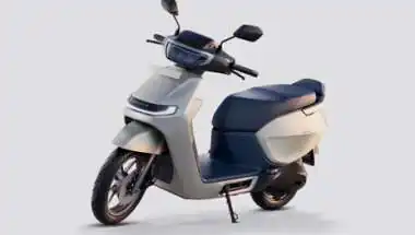 Ather Konark Launched in Delhi: Price, Battery, Range, Charging Time and Key Features