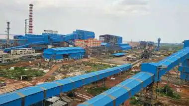 NMDC Nagarnar Pellet Plant Completed: 2 MTPA Capacity, 135km Slurry Pipeline and Project Details