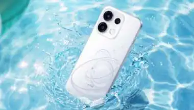 Oppo Reno 16T Specifications: Dimensity 8550 Super, 200MP OIS Camera and 120Hz AMOLED Display