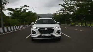 Maruti Fronx Base Variant Price and EMI: Monthly Payment After ₹1 Lakh Down Payment