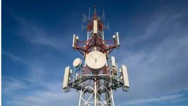 India Crosses 1.1 Billion Broadband Users: TRAI August Data