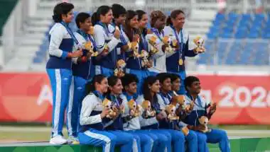 India vs Sri Lanka Asian Games 2026 Semi-Final: October 1 Match, Rain Rule and Final Qualification