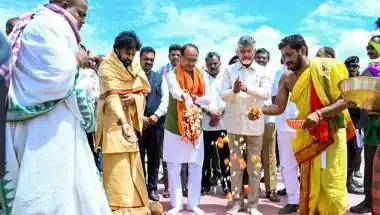 VB-G RAM G Scheme: 10.88 Crore Workers, 31.69 Crore Person-Days in First 3 Months