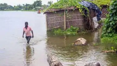 Why Bihar Floods Every Year: Nepal, Gandak and the High Dam Question