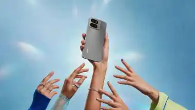 Lava Shark 2 Pro 5G Launched in India at ₹16,699: 6,000mAh Battery, 120Hz Display and 50MP Camera