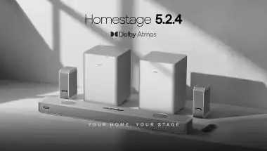Noise Homestage Soundbars Launched in India: Price Starts at ₹4,999, Check 2.1, 3.2, 5.1 and 5.2.4