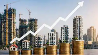 Mumbai Property Registrations Hit 14-Year September High