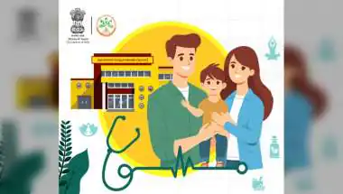 Ayush Services Economy Pegged at $36.92 Billion, Could Hit $318 Billion by 2047