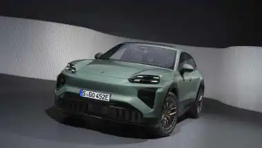 Porsche Cayenne Electric Price in India: Starts at ₹1.77 Crore, 642km WLTP Range and 390kW Charging
