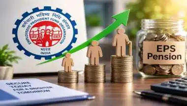 EPFO New Rules From October 1: PF Salary Ceiling Raised to ₹25,000, 51 Lakh Employees to Benefit