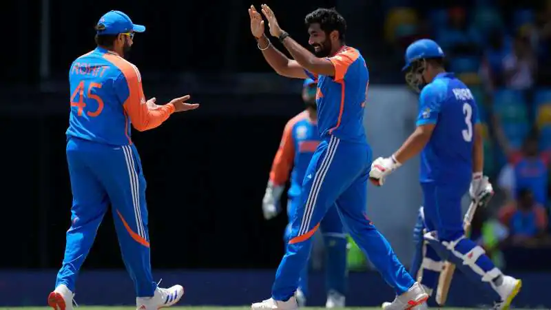 India vs Afghanistan T20 Series: Shreyas Iyer Named Captain, 15-Year-Old Vaibhav Suryavanshi Retained in Squad