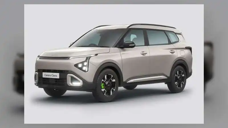 Kia Carens Clavis Diesel Costs ₹20.51 Lakh With Loan Interest: Check EMI, Down Payment and On-Road Price