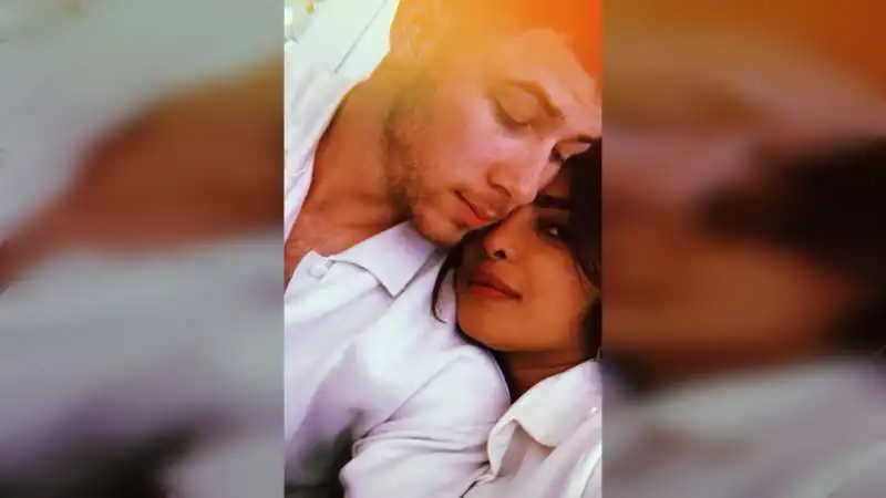 Priyanka Chopra Recalls Summer 2017 She Gave Nick Her Number