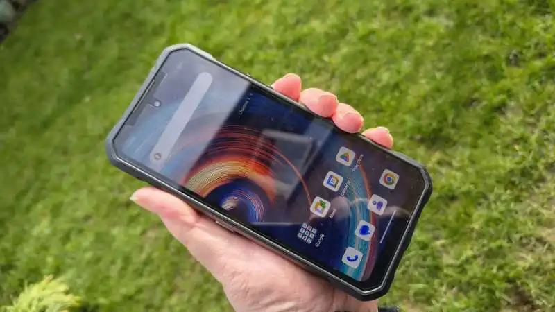 Oukitel WP600, WP70 Ultra and WP63 Unveiled Ahead of IFA 2026: 20,000mAh Battery and Key Specs