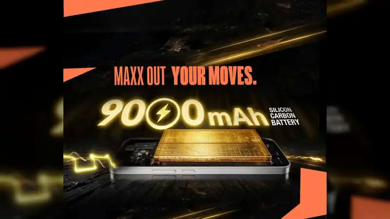 Poco X8 Power and Poco X8 Launch in India Today: 10,000mAh and 9,000mAh Batteries, 120Hz AMOLED Display