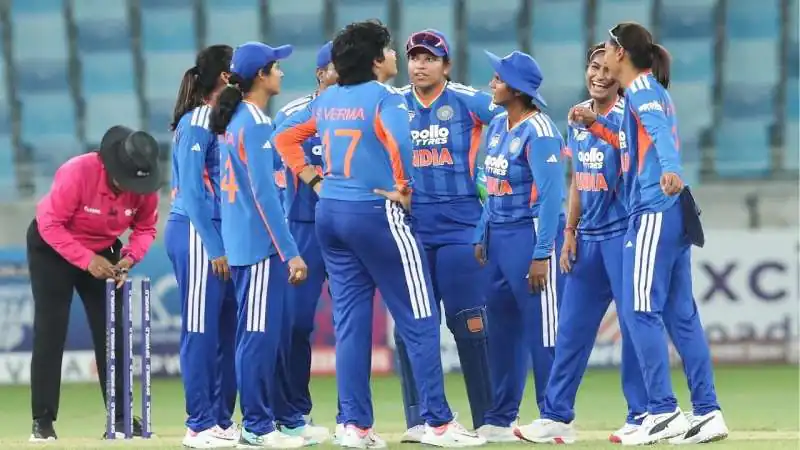 India vs Pakistan Women Asia Cup 2026: Semi-Final Qualification Scenarios, Live Streaming and Match Details
