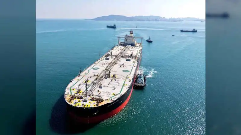 US-Iran Tensions Push Crude Higher: Why MRPL and CPCL Could Gain From Rising Diesel Premiums