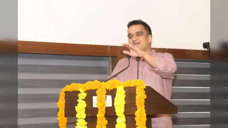 Gujarat Approves Rs 13.02 Cr Phase-II for Yaha Mogi Mataji Temple