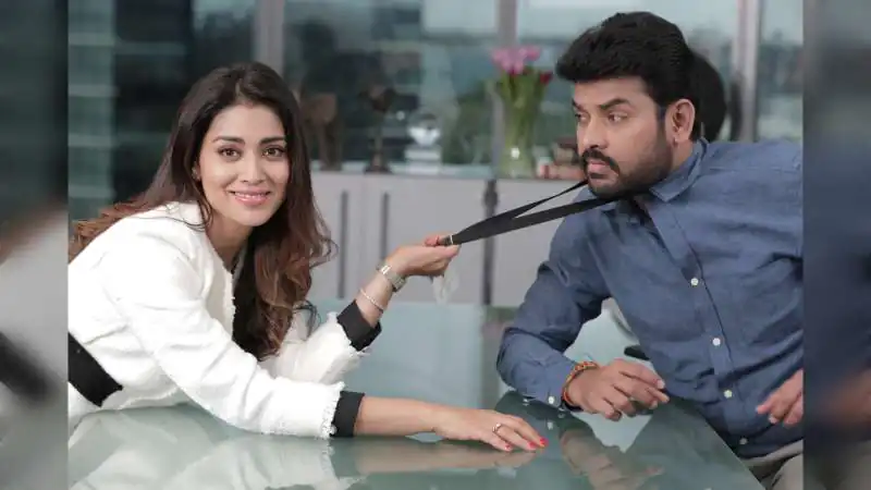 'Sandakkari' With Shriya Saran, Vemal May Release in September