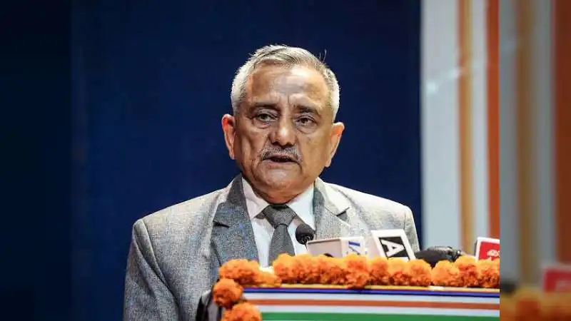 India-Pakistan Tensions: Anil Chauhan Says Pakistan May Show Overconfidence After Security Pact