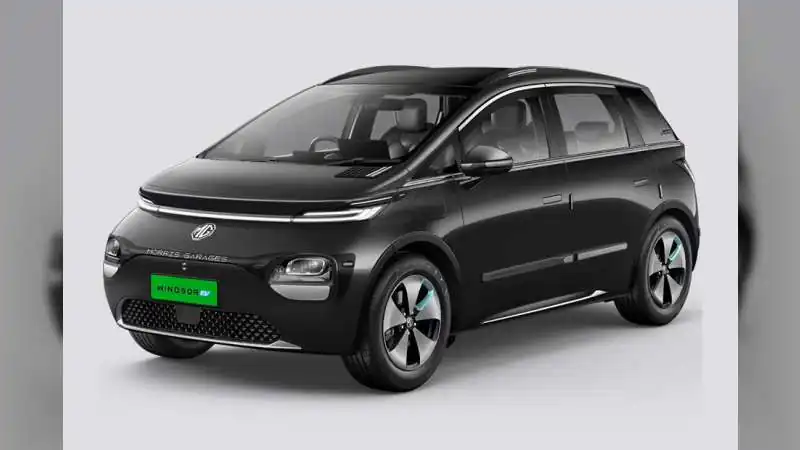 MG Windsor EV Price and EMI: ₹15.52 Lakh On-Road Cost, ₹2 Lakh Down Payment and Loan Details