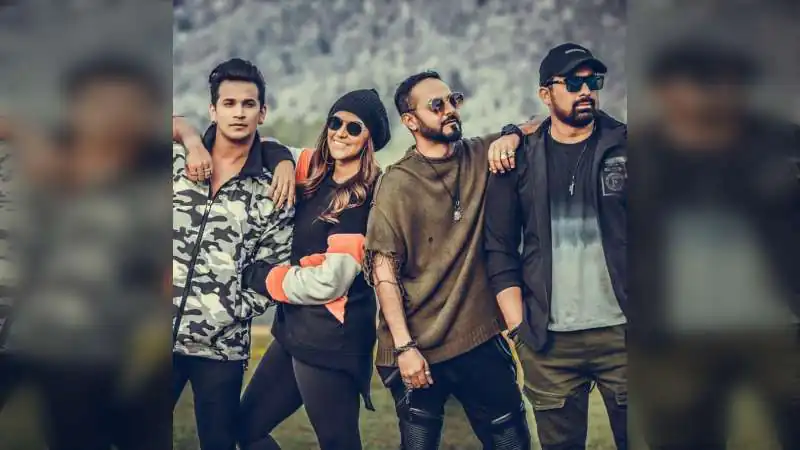 Nikhil Chinapa: "I Do Miss OG Version Of Roadies, It Was A Whole Different Era"