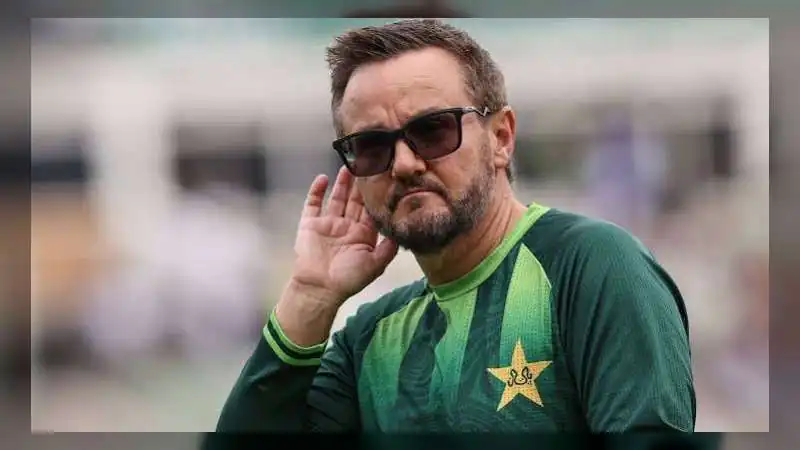 England vs Pakistan: 3-0 Test Series Sweep After Edgbaston Win, Mike Hesson Open to Coaching Role