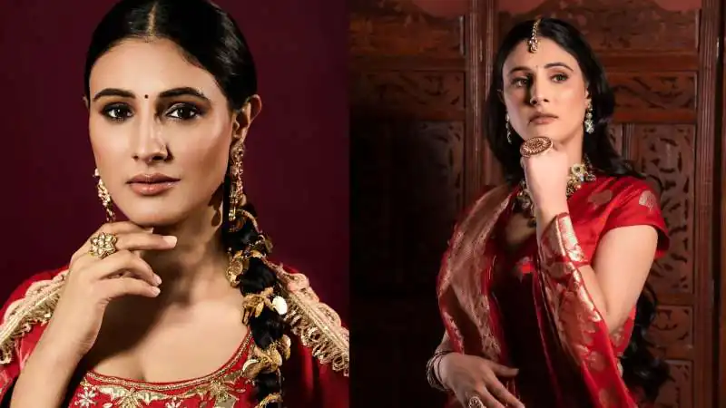 Saanvie Tallwar Opens Up About Ganpati Celebrations and Childhood Traditions