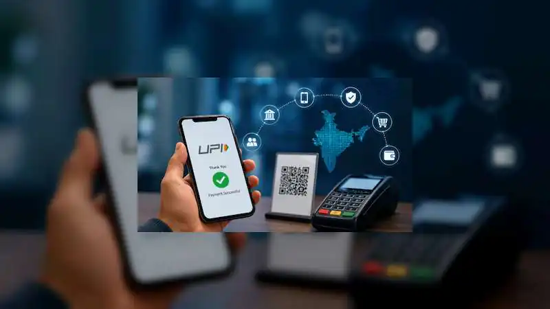 UPI Transaction Charges: 0.4% MDR on Merchant Payments Above ₹2,000, ₹5 Fee for Select Sectors