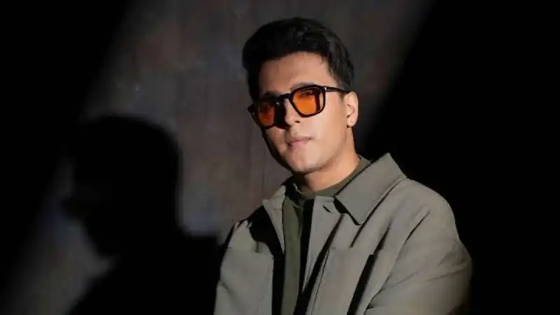 Aditya Rikhari on Judging Music at I-POPSTAR Vol. 2: 'If the Song Feels Good to Your Heart'