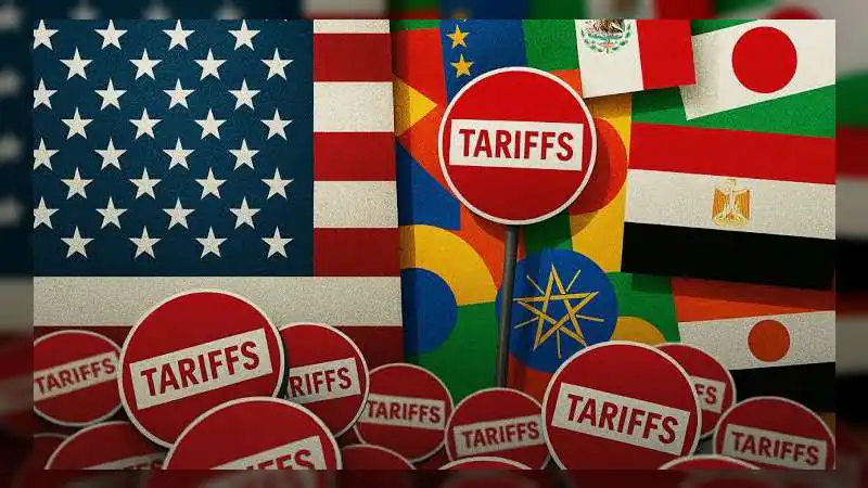 US Tariffs Threaten Indian Exports: Engineering, Textiles, Pharma and Gems Face Pressure