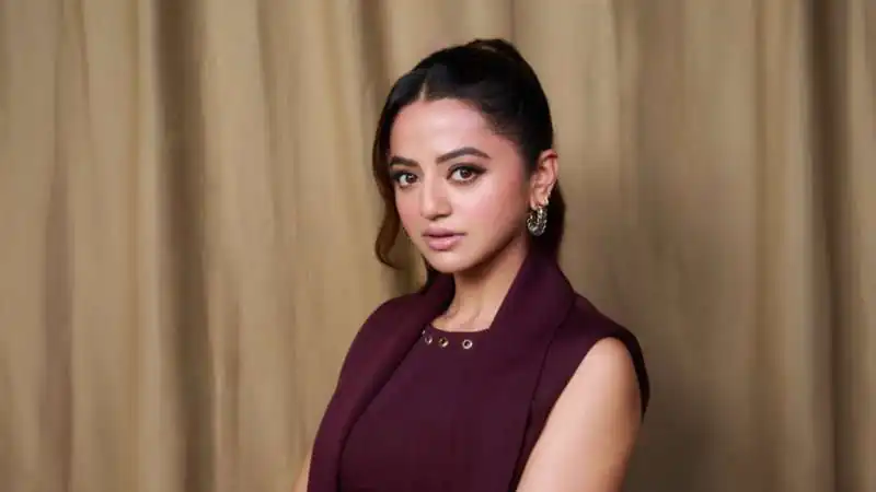 Galgoto Meaning: Helly Shah's New Navratri Garba Song