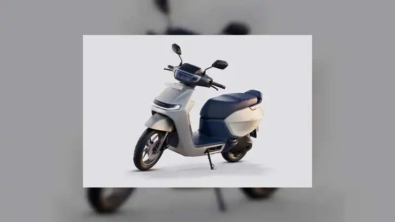 Ather Konark Launched in Delhi: Price, Battery, Range, Charging Time and Key Features