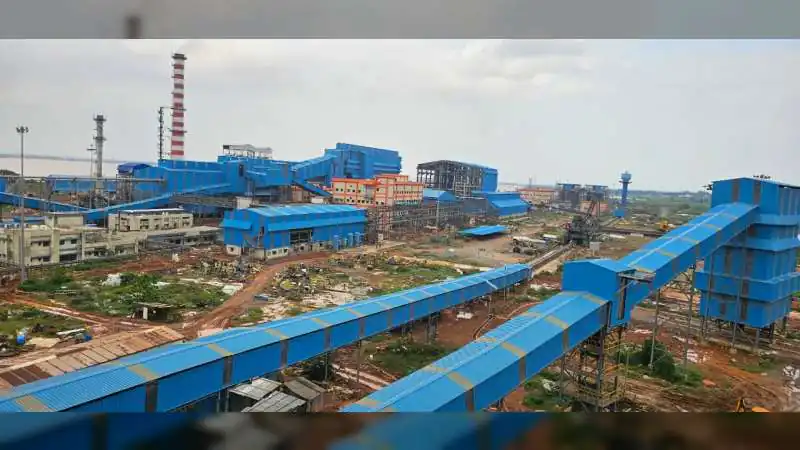 NMDC Nagarnar Pellet Plant Completed: 2 MTPA Capacity, 135km Slurry Pipeline and Project Details