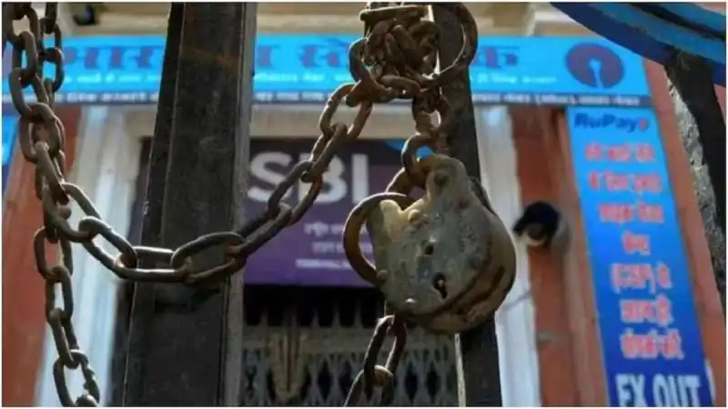 Bank Strike Update: Three-Day Nationwide Strike Called Off After Late-Night IBA-UFBU Discussion