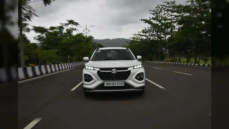 Maruti Fronx Base Variant Price and EMI: Monthly Payment After ₹1 Lakh Down Payment