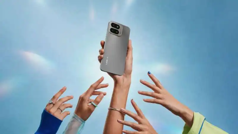 Lava Shark 2 Pro 5G Launched in India at ₹16,699: 6,000mAh Battery, 120Hz Display and 50MP Camera