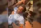 CJP Protest LIVE: Mamata, Kejriwal, Pinarayi Detained in Delhi