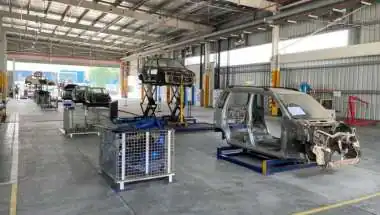 Gujarat Offers Up to 50% Vehicle Tax Cut for Scrapping Old Vehicles