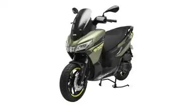 Aprilia SXR GT 175 and SXR GT 125 India Launch: Bookings, Specs, Features and Colours