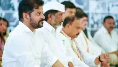 Telangana School Breakfast Kitchens to Open Statewide on Dec 9