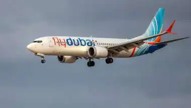 Flydubai Pilot Attack Probe: Omani Co-Pilot’s Social Media Posts, ‘Free Palestine’ Material Under Investigation