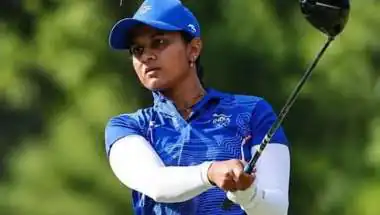 Pranavi Urs Makes History at Asian Games 2026 With Golf Gold; India Wins Women’s Team Silver