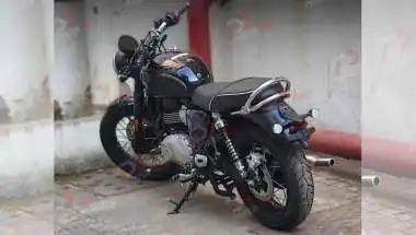 Triumph Bonneville 400 India: Expected 349cc Engine, Classic Design and Royal Enfield Classic 350 Rival