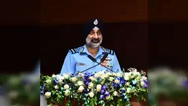 114 Rafale Deal Likely by FY27-End, Says IAF Chief