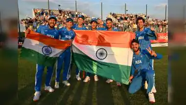 India Beat Pakistan by 19 Runs to Retain Asian Games Cricket Gold
