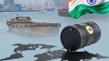 India’s Crude Oil Supply Strategy: 43 Supplier Countries, Domestic Capacity and Critical Minerals Focus