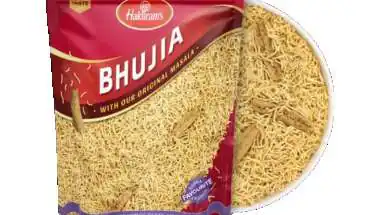 Haldiram Success Story: How Ganga Bishan Agarwal Started a ₹5 Bhujia Business in Bikaner