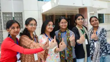Odisha Student Union Polls on Oct 15 After 8 Years: Full Rules